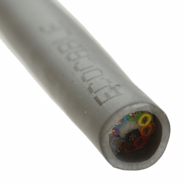 77107 SL005 Alpha Wire  Cavi Fili